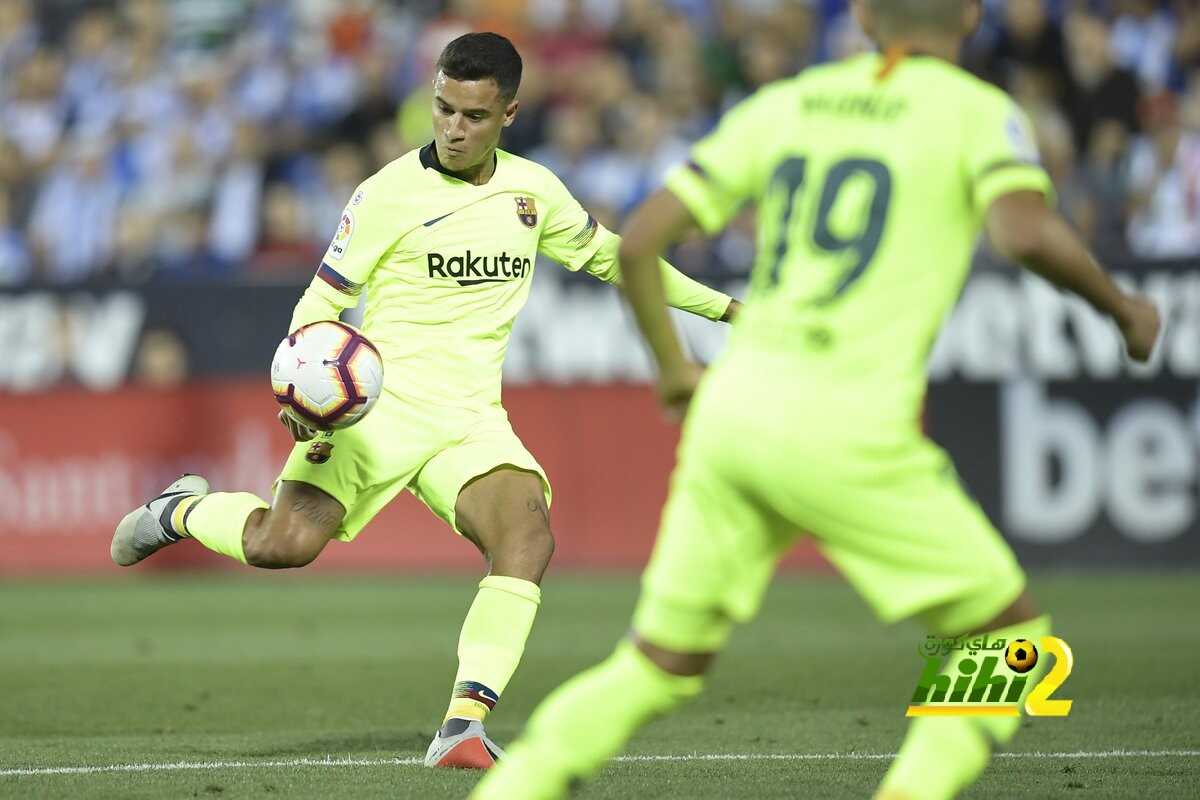 🔴 ثنائي برشلونة أكثر لاعبان تسجيلا للأهداف في الدوريات الخمس الكبري من خارج منطقة الجزاء  في الدوري منذ الموسم الماضي