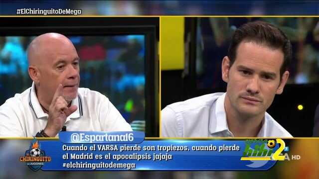 دومينيك : لاعبوا برشلونة يعتقدون بأن هناك إفراط في التعاقدات