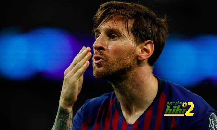 الموندو : برشلونة عاد إلى الطريق الصحيح