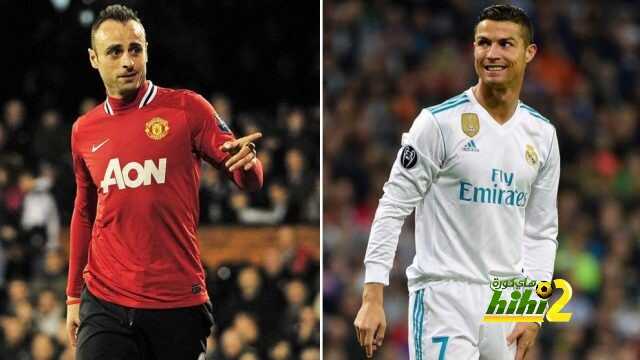بيرباتوف : ريال مدريد لن يتأثر بغياب كريستيانو