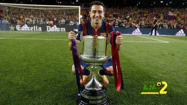 🔴 تشافي : لازلت  لا اري نفسي مدربا ل برشلونة