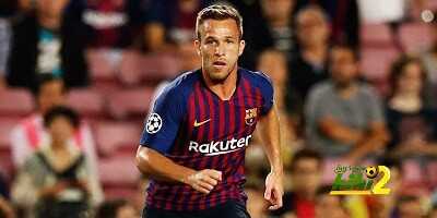 🔴 الموندو تكشف خطة آرثر للهروب من مقاعد بدلاء برشلونة