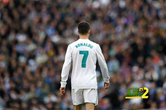 فالدانو : ريال مدريد يثبت أنه لا شيء بدون رونالدو
