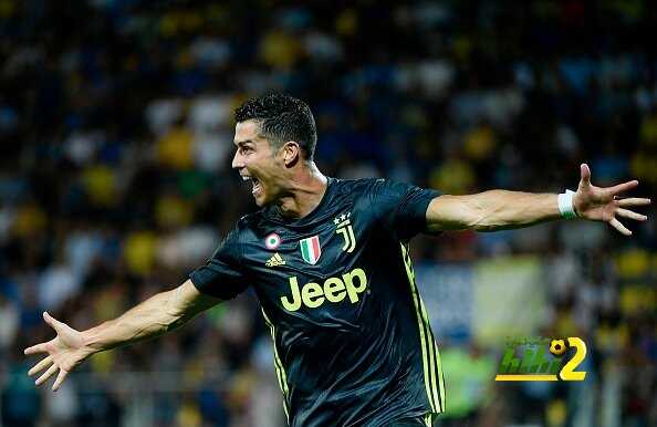 توتو سبورت : “CR10!”