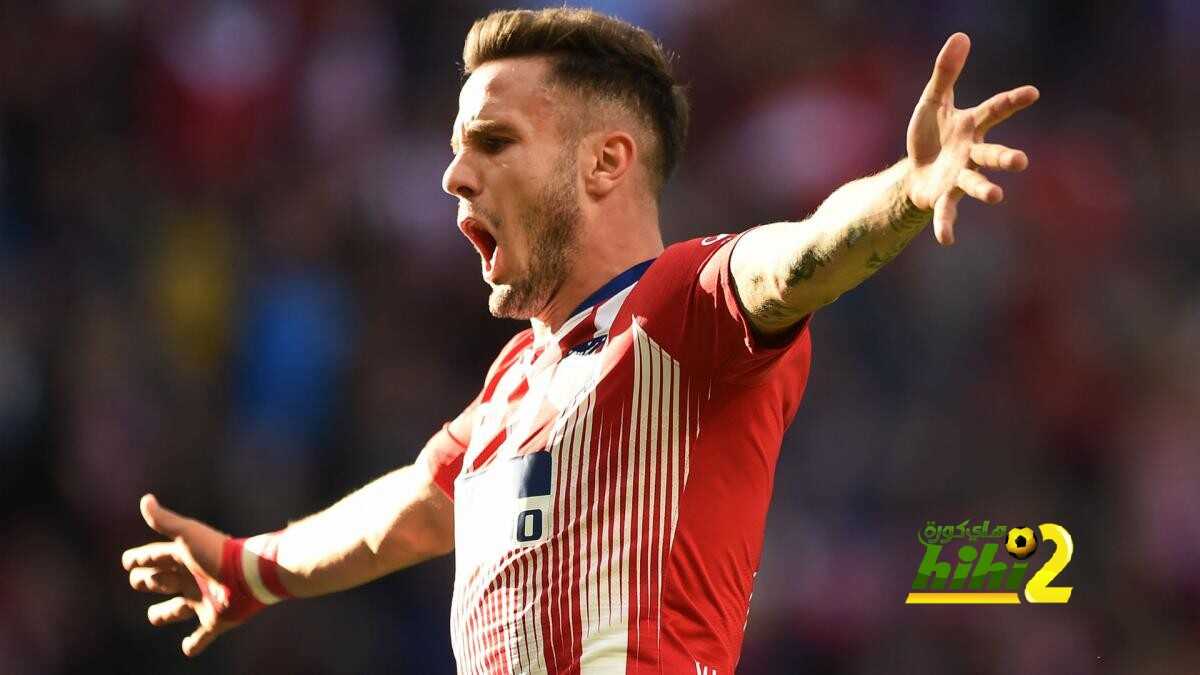 ساؤول نيجويز: الإنتقال لبرشلونة..سوف أعتزل في أتلتيكو مدريد