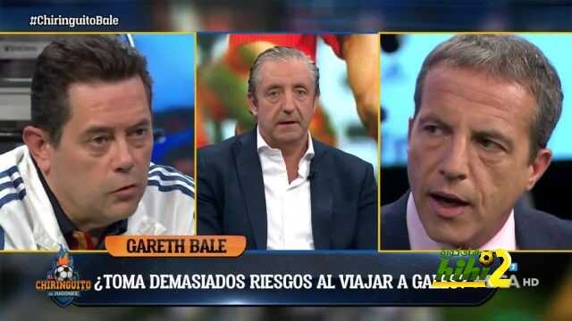 رونسيرو : في مدريد يتوقعون ألا يلعب بيل أي دقيقة مع ويلز