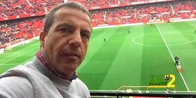 🔴 كريستوبال سوريا: إشبيليه بطلًا للدوري الإسباني