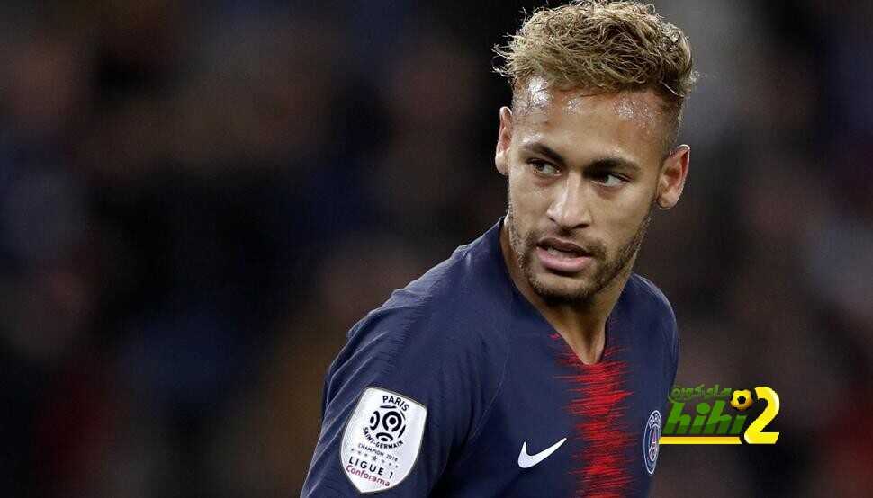 🔴 انخيل بيريز : لعودة نيمار أمران لا يقبل ابدا نقاشها برشلونة