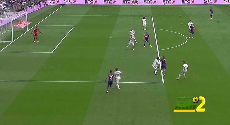 موارليس يفتتح التسجيل لليفانتي