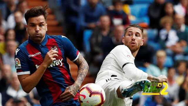 راموس : أؤكد لكم أن لوبتيغي يملك دعم جميع اللاعبين