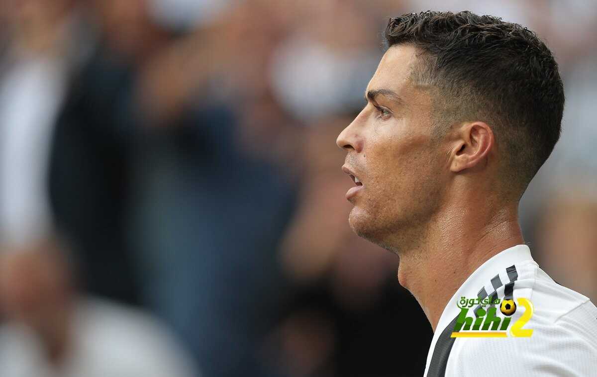 كريستيانو أول من يفعلها في أوروبا