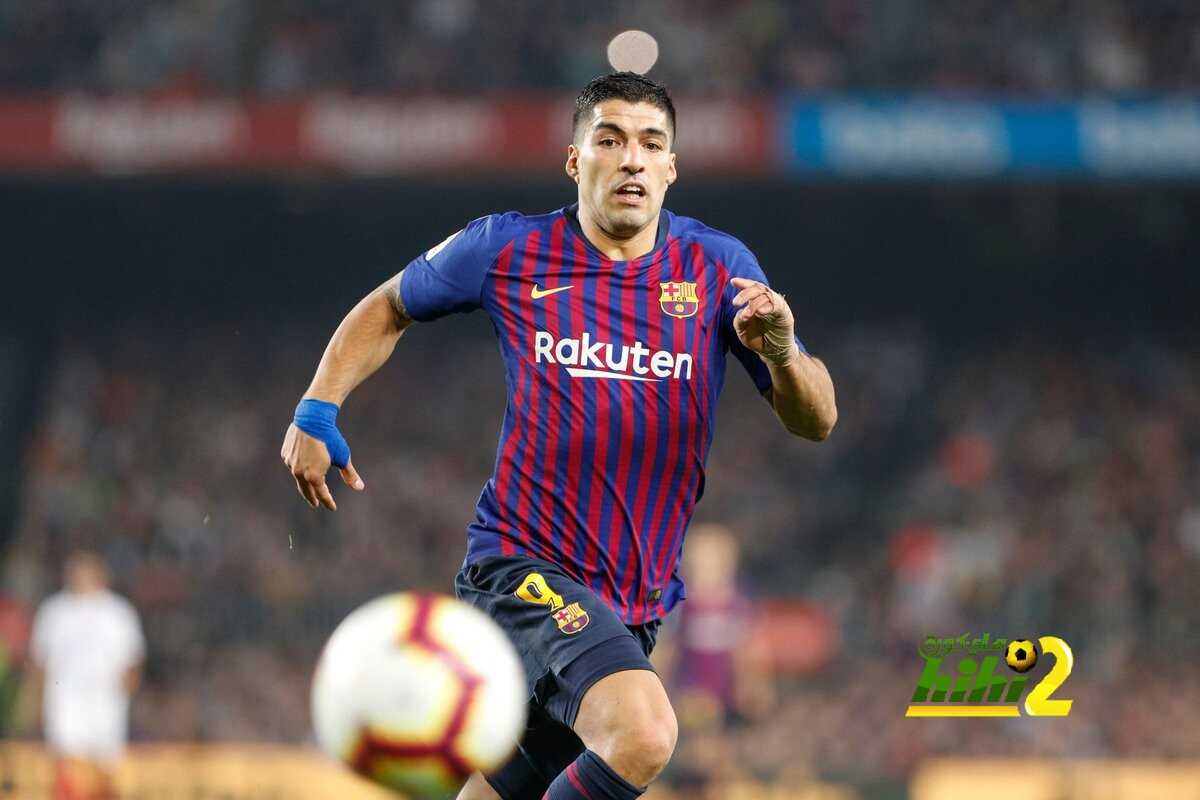 🔴 اصابة ليو ميسي تُجبر لويس سواريز علي تحمل المسؤولية داخل الفريق