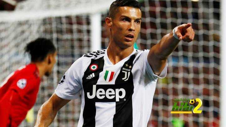 فيديو: يوفنتوس يزيد من أوجاع مانشستر يونايتد ويهزمه بهدف
