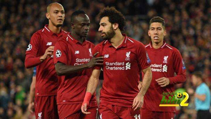 فيديو: صلاح يقود ليفربول لإنتصار ساحق على النجم الأحمر