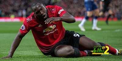 🔴 لاعب مانشستر يونايتد السابق: لا يوجد لاعب أسوأ من لوكاكو في لمس الكرة