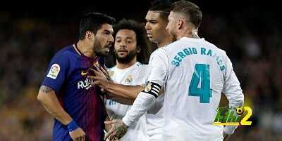 🔴 برشلونة الجائع ينوي التهام ريال مدريد