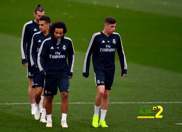🔴 الأس : مارسيلو سيبدأ أساسيا غدا في الكلاسيكو