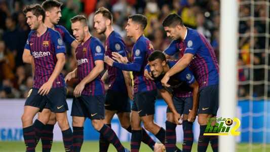 🔴 برشلونة و 238 لقاء في الكلاسيكو بجميع المسابقات
