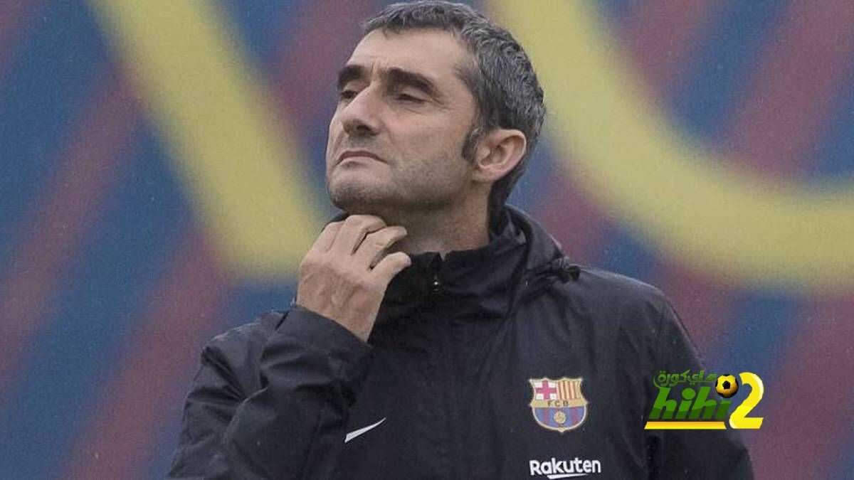 برشلونة يسعى لمعادلة الريال