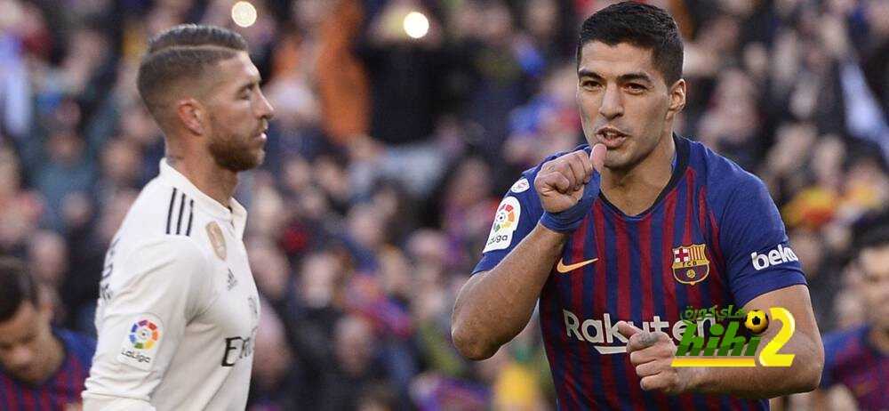 آس : برشلونة يقرر مصير لوبتيغي
