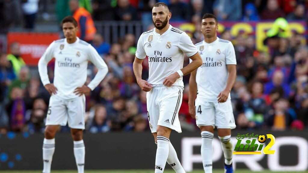 elBernabeu : برشلونة يهين ريال مدريد ويقرب لوبتيغي من الإقالة