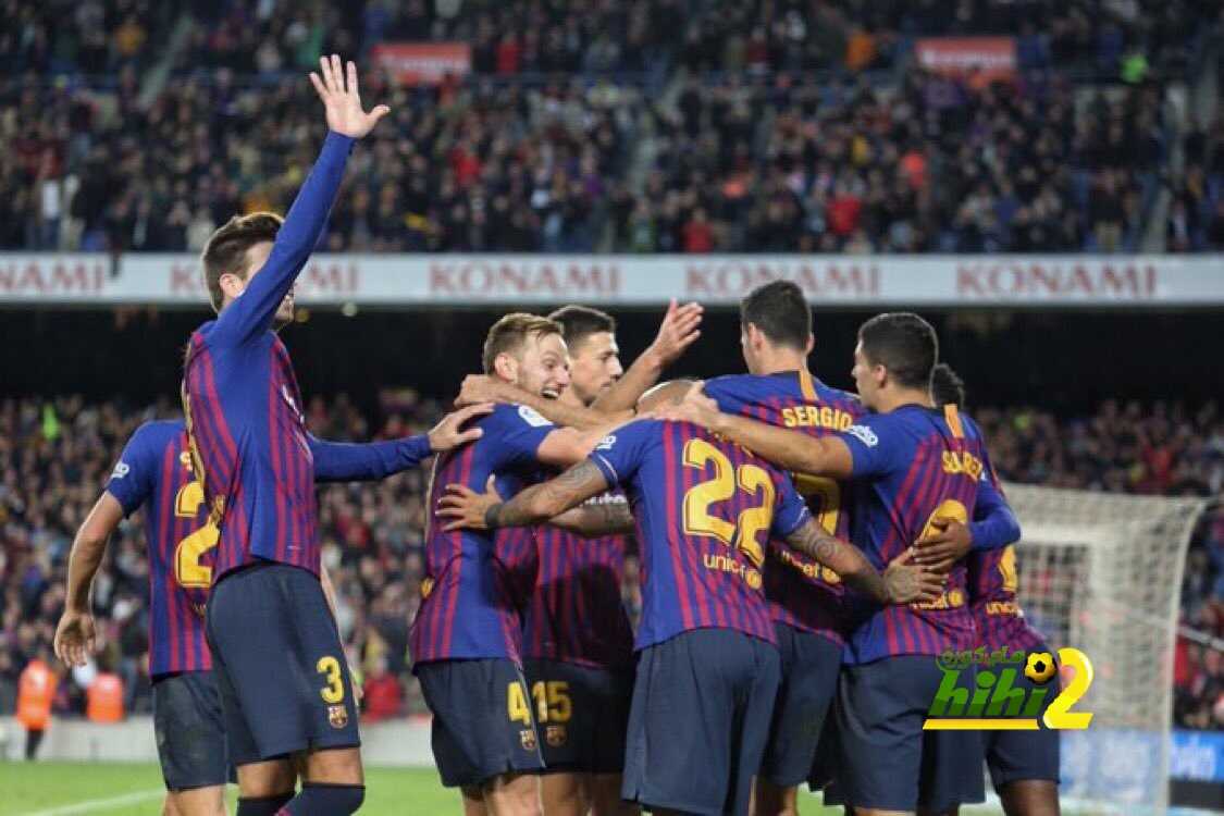 11 هزيمة للريال أمام البرسا واتلتيكو في اخر 6 سنوات