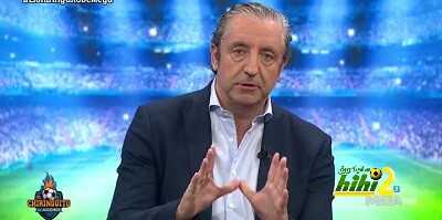 🔴 بيديرول: برشلونة أهان ريال مدريد .. ولوبيتيجي سيقود تدريبات الريال غدا