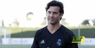 🔴 لاعبو ريال مدريد يرفضون قدوم سولاري