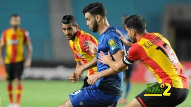 فيديو:الأهلي يتقدم على الترجي بهدف في الشوط الأول