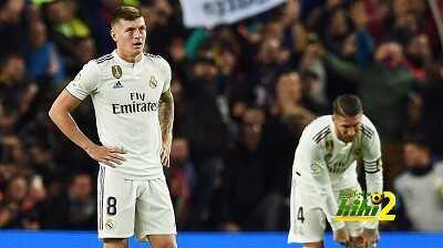 جماهير ريال مدريد تعيب كروس بسبب السخرية .. هل سخر من فريقه؟