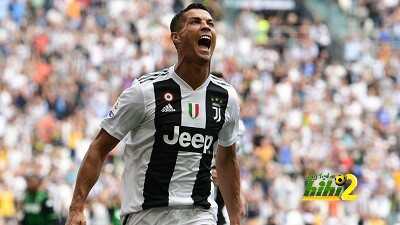 دونسيتش : ريال مدريد يفتقد رونالدو أكثر مني