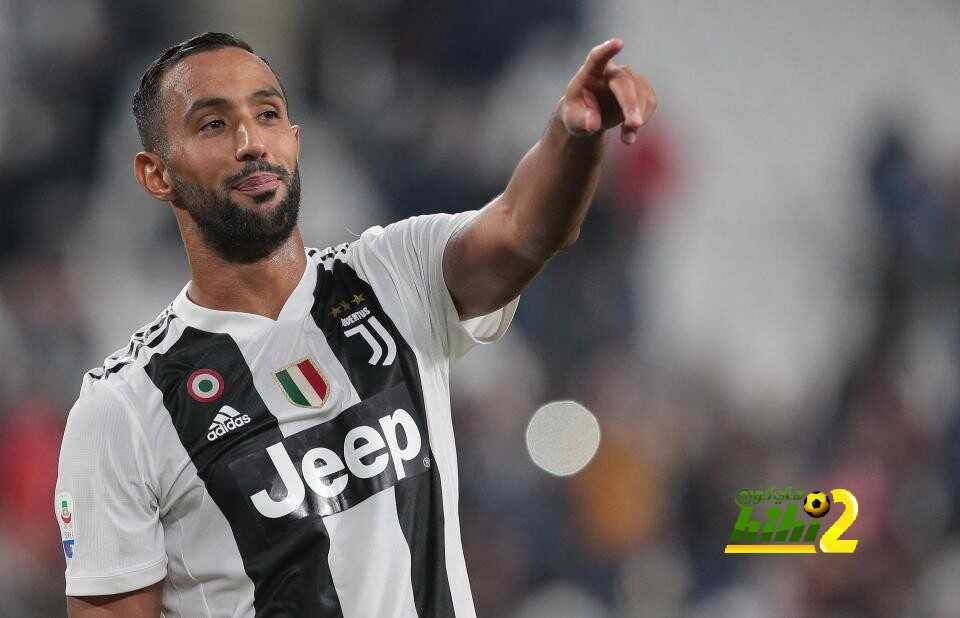 ارسنال يستهدف التعاقد مع بنعطية