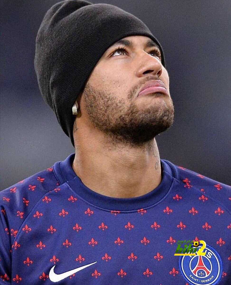نيمار يرد على تسريبات عقده مع سان جيرمان