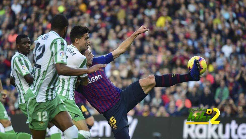 الموندو : الخسارة الأولى لبرشلونة منذ 26 شهرا !
