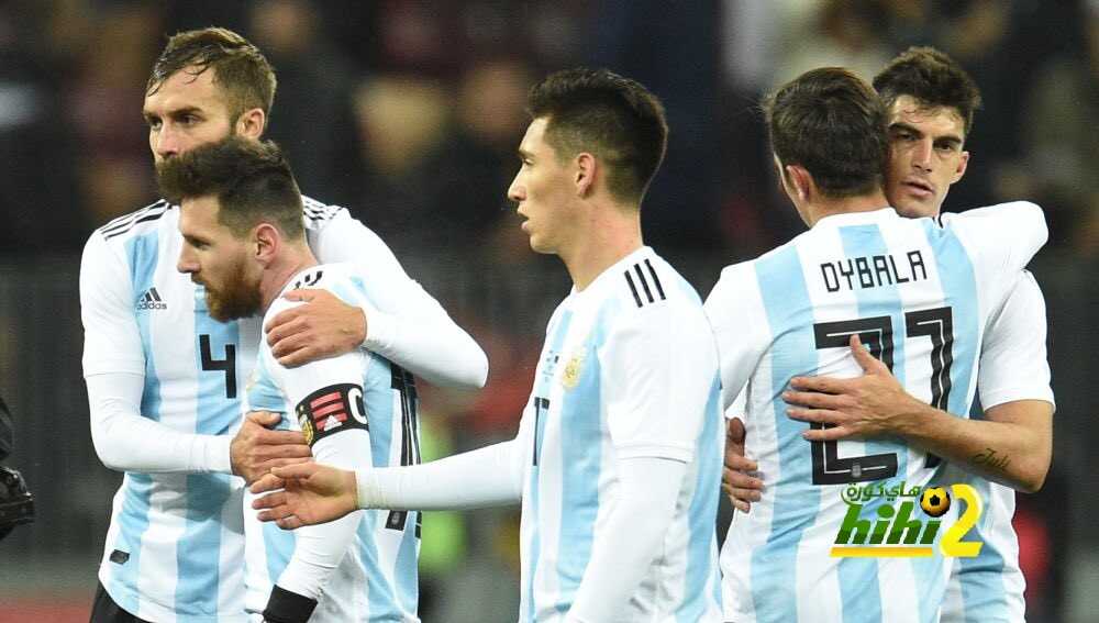 ديبالا : المنتخب في إنتظار عودة ميسي