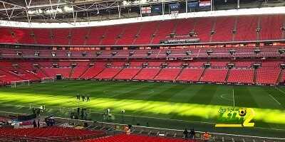 بالأرقام قمه تنافُسيه علي اعرق الملاعب الانجليزية