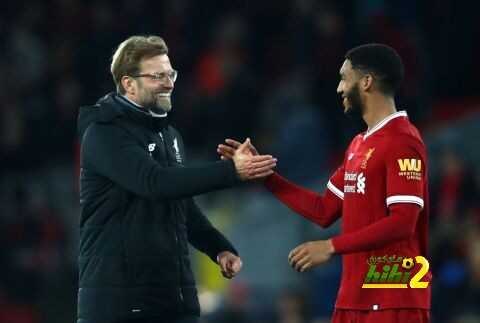 ثلاثي ليفربول يقترب من التجديد