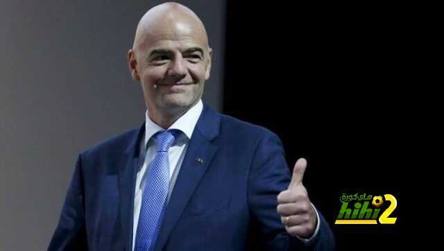 رئيس الفيفا يهدد بوكا جونيورز