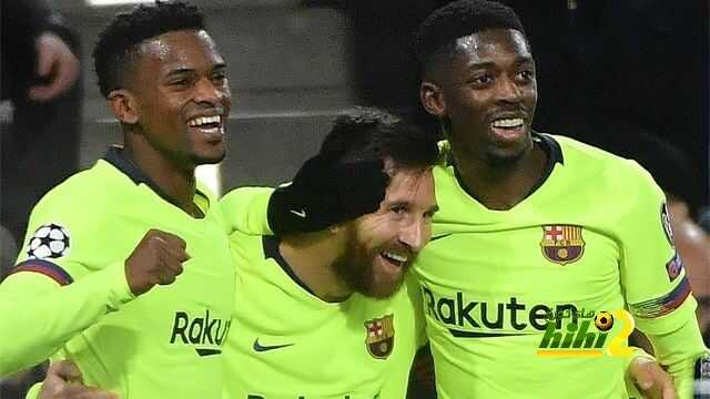 فارق كبير بين برشلونة وايندهوفن .!