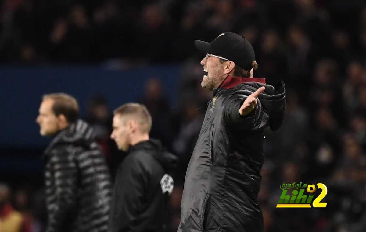الأنفيلد حصن ليفربول الآوروبي