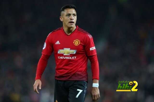 سانشيز يتطلع للعودة بشكل أسرع للملاعب