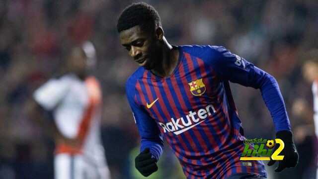 ديمبلي لن يرحل عن برشلونة