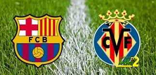 🔴تقييم لاعبي برشلونة  أمام فياريال خلال الشوط الأول