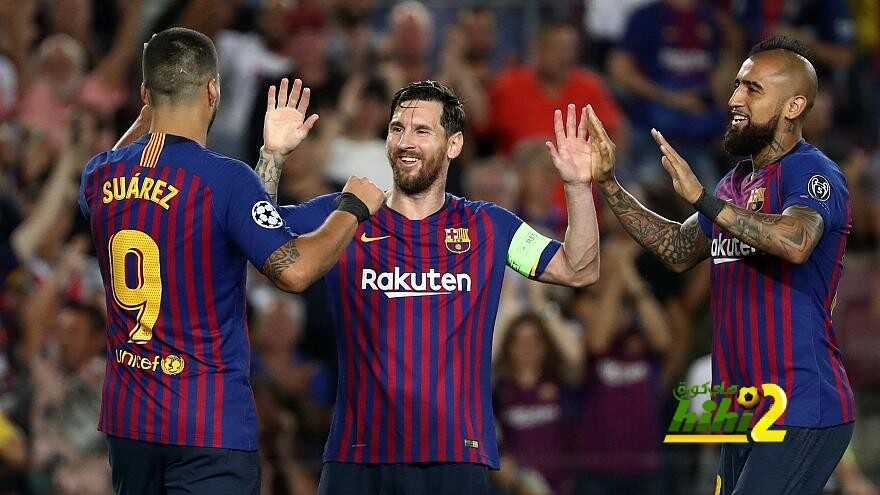 🔴توني فريشكا : اكتشفت الان ان ميسي خامس افضل لاعب في العالم