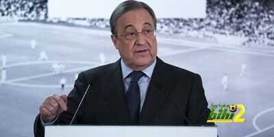 🔴 اندا يكشف عن الجهاز الفني الجديد لريال مدريد بالموسم المقبل