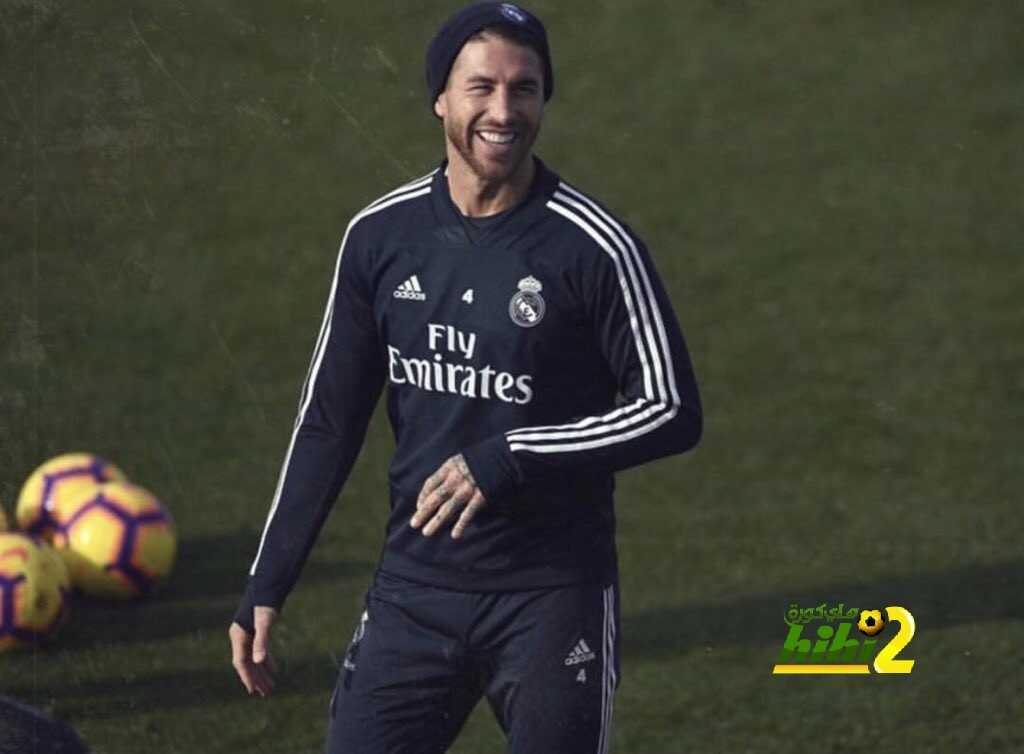 🔴 اجواء مرحة تسود تدريبات ريال مدريد اليوم