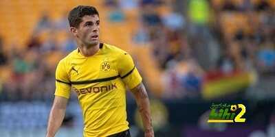 صراع ليفربول وتشيلسي لم ينتهي من أجل النجم الأمريكي