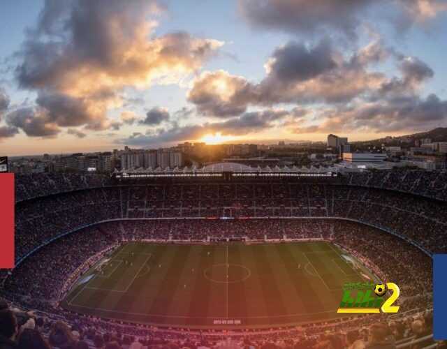 🔴 برشلونة يُعلن بأنه لن يلعب مباراة جيرونا في ميامي