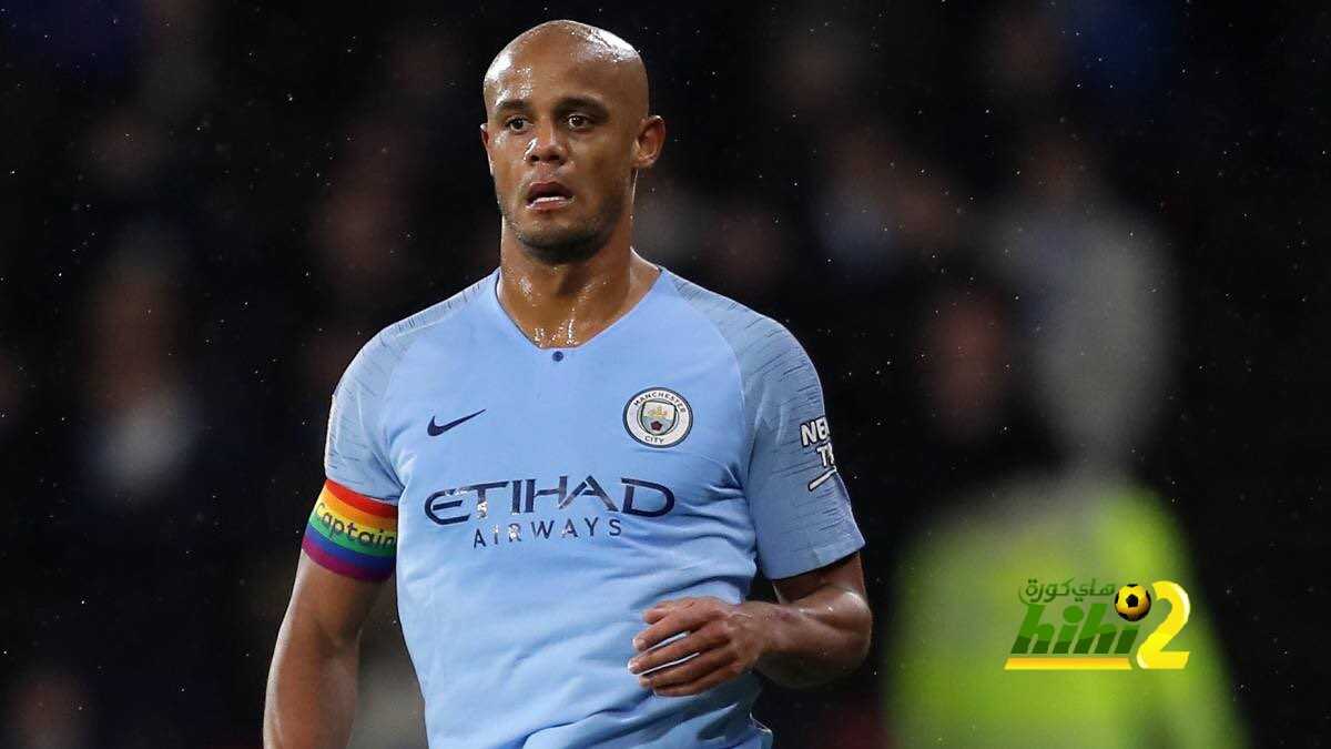 🔴الأس : كومباني قد يصل الي برشلونة الموسم المُقبل