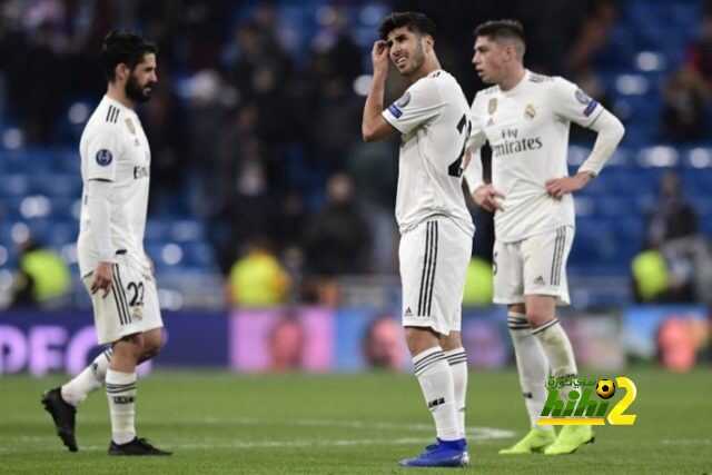 خورخي فالدانو : تشكيلة ريال مدريد كانت تناسب مباراة ودية